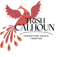 Trish Calhoun Transformation Coach