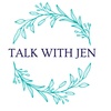 Talk with Jen, Counselling and Psychotherapy