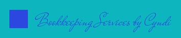 Bookkeeping Services by Cyndi