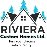 RIVIERA CUSTOM HOMES LTD. 