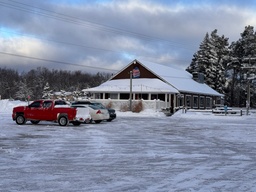 State Road Provisions