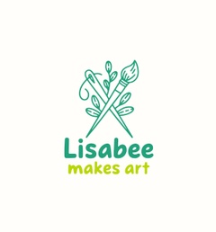 lisabee makes art