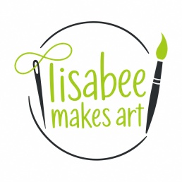 lisabee makes art