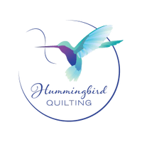 Hummingbird Quilting