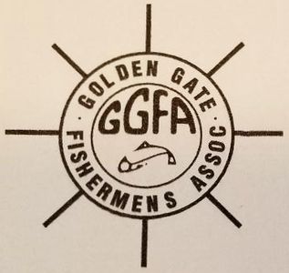 The Golden Gate Fishermen's Association is a group of sport fishing professionals and concerned an