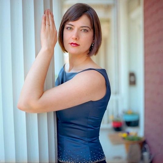 Amy Rood Miller, Soprano