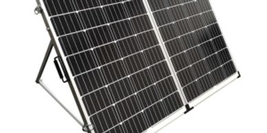 Go Power 200-watt Portable Solar Kit
GP-PSK-200