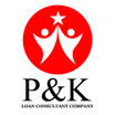 P&K LOANS AND CONSULTANTS