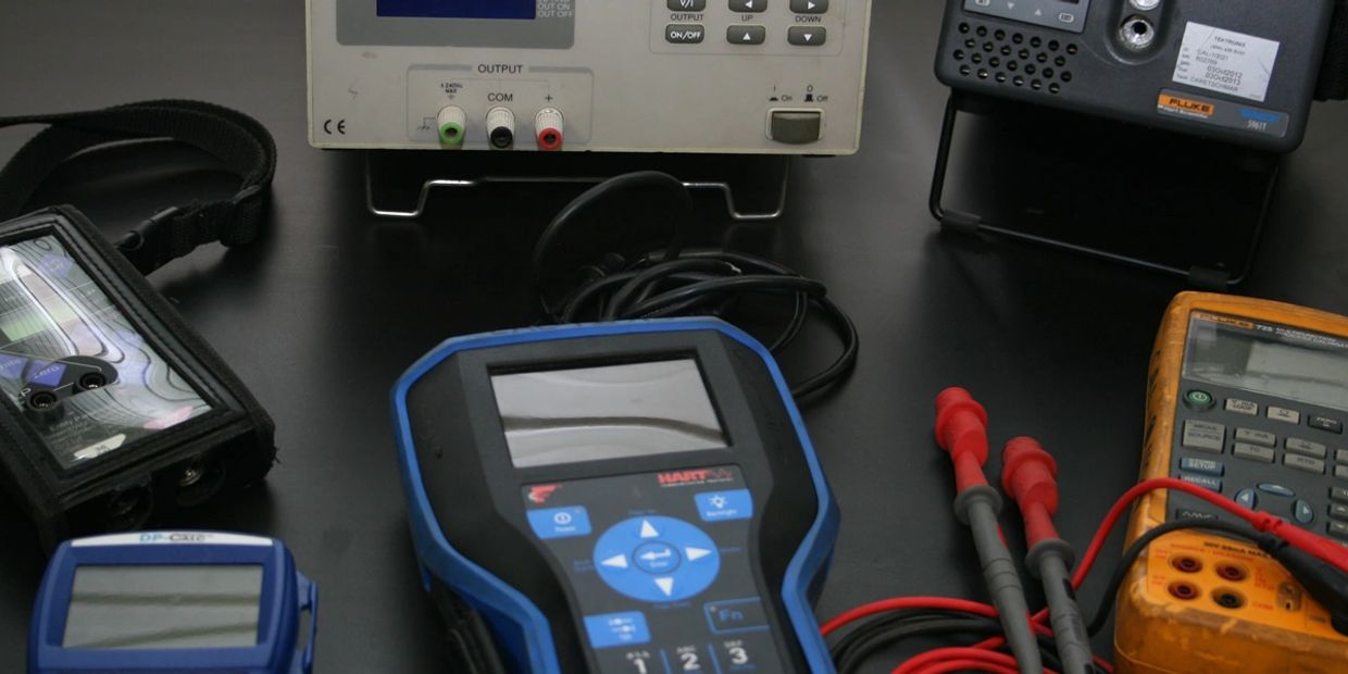 Calibration equipment