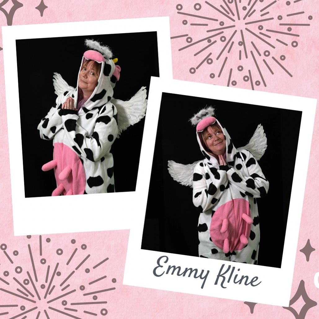 Introducing Our New Apprentice