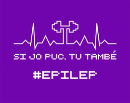 si jo puc, tu també #epilep