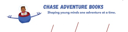 Chase Adventure Books