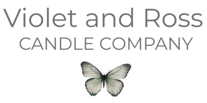 Violet and Ross
Candle Company