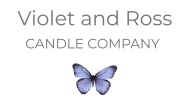 Violet and Ross
Candle Company