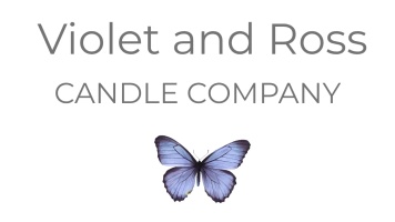 Violet and Ross
Candle Company