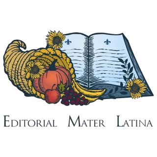 Editorial Mater Latina