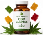 David Jeremiah CBD Gummies