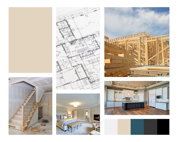 Experienced home builder