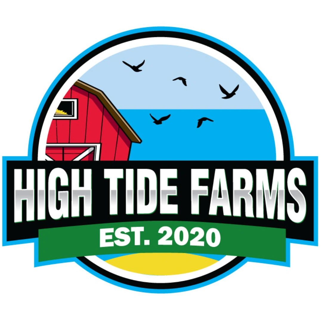High Tide Farms - Marijuana, Medical