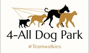 4-ALL DOG PARK