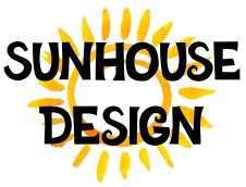 Sun House Design