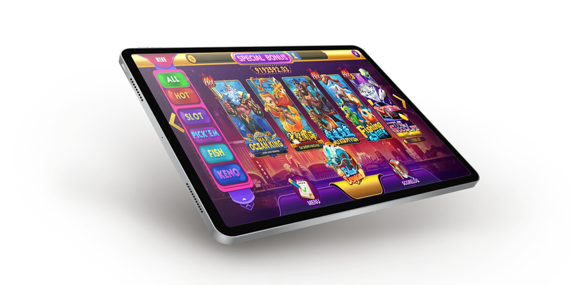 Blue Dragon Slots are available on iPads and Android tablets download blue dragon 777 today!