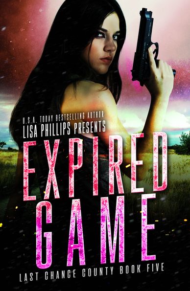 Expired Game Cover Image