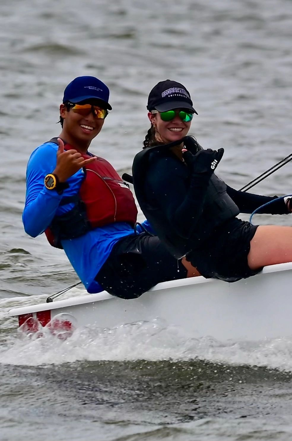 Lavallette Summer Series Day 3