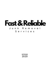 Fast & Reliable Junk Removal