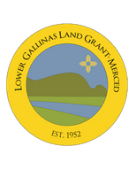 Lower Gallinas Land Grant

