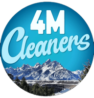 4M Cleaners LLC
