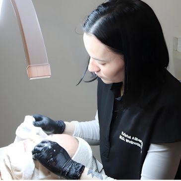 Medical grade facials are not just relaxing they are your skin's reset treatment. Facials help cell 