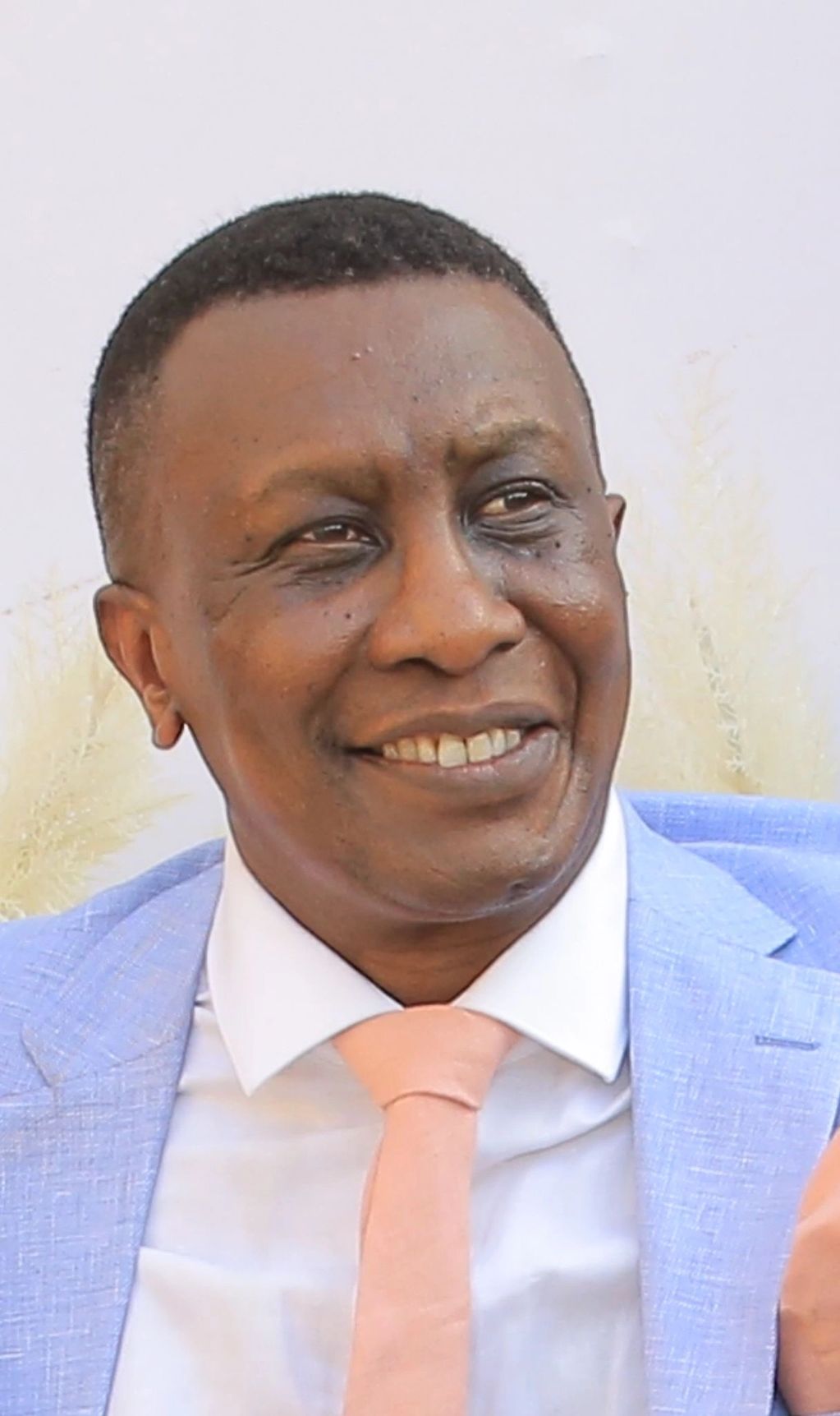 Samuel Kabiswa