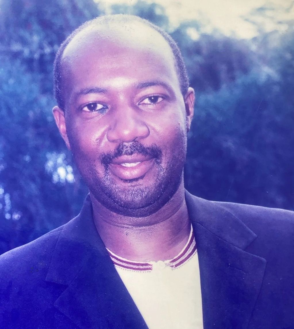 Ssejjuuko Dennis Kitamirike 