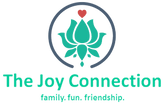THE JOY CONNECTION