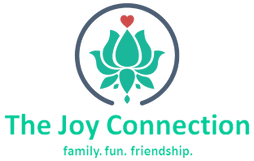 THE JOY CONNECTION