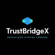 TRUSTBRIDGEX

&

BioCap Frontiers
