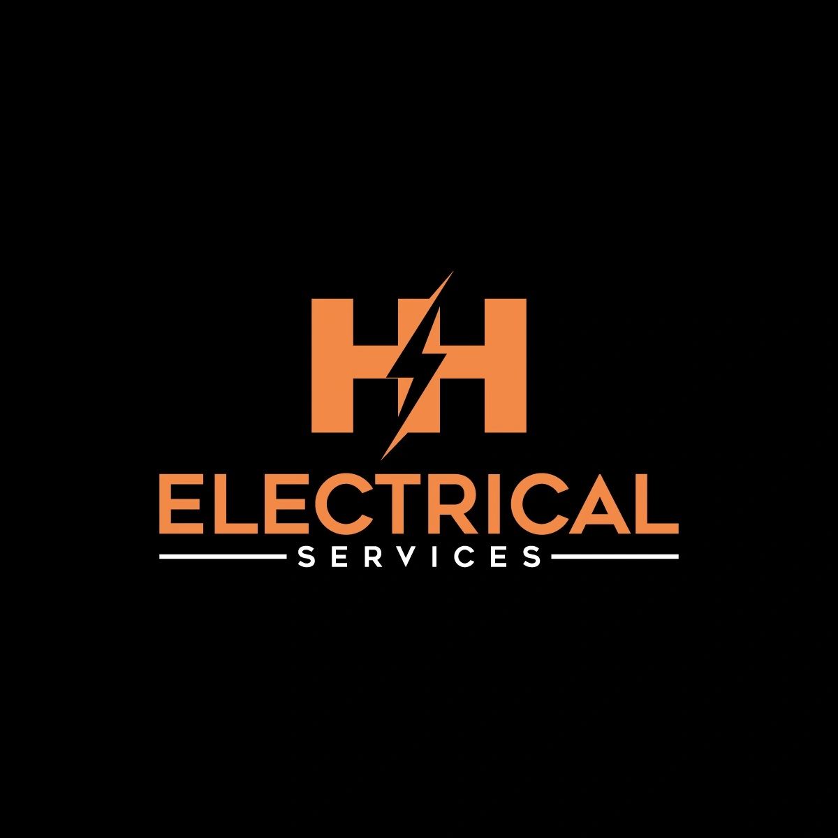 H & H Electrical (Services) Ltd logo