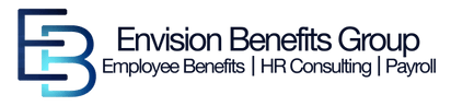 ENVISION BENEFITS GROUP