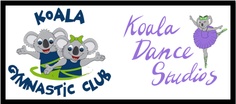Koala Gymnastics and Dance