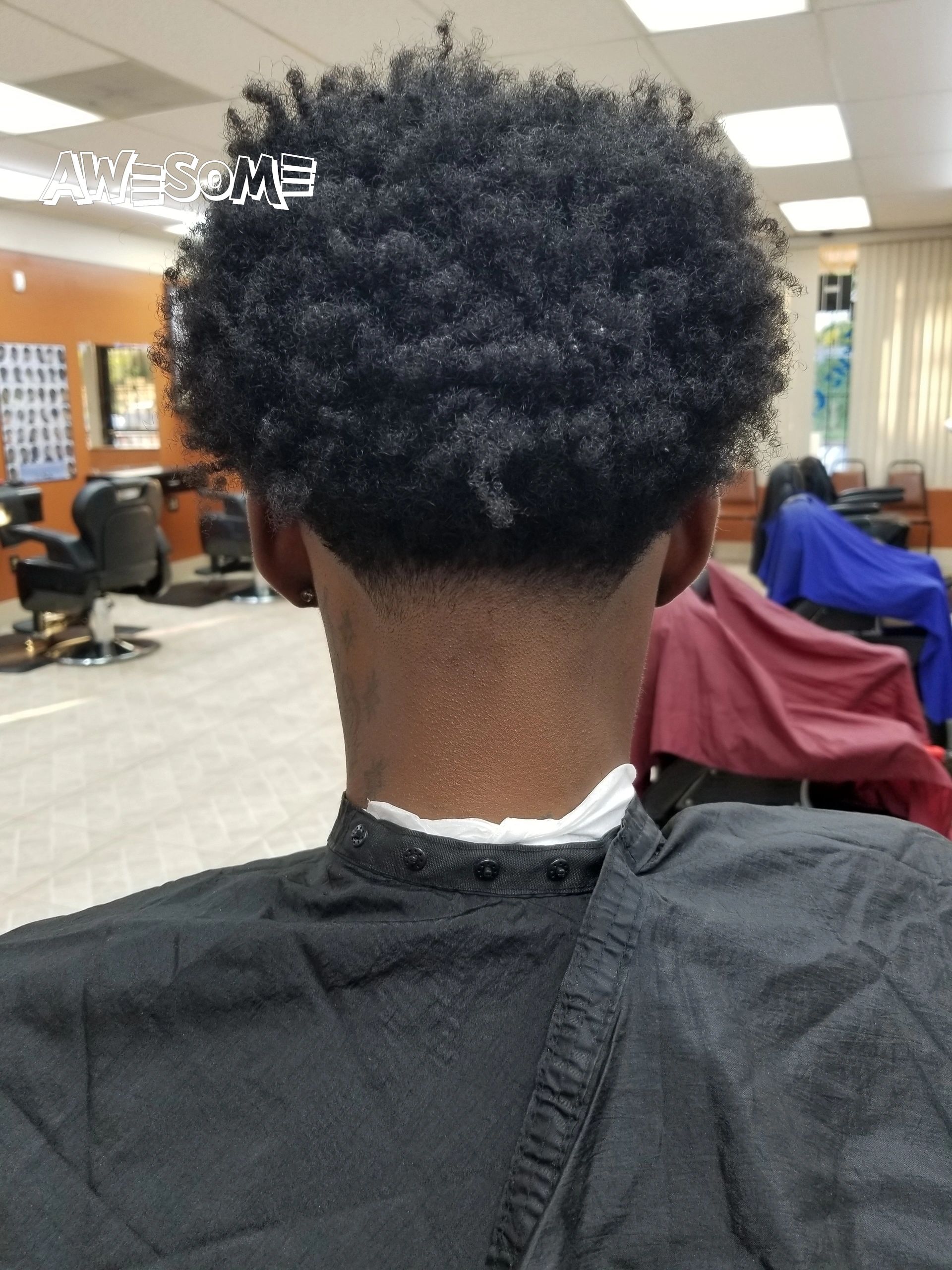 Cruz Cuts and beauty salon