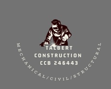 Talbert Construction