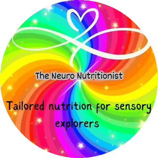 The Neuro Nutritionist