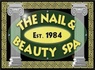 The Nail and Beauty Spa