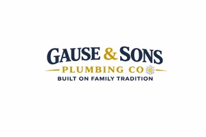 Gause and Sons Plumbing Company 