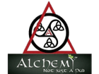 ALCHEMY not just a Pub