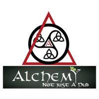 ALCHEMY not just a Pub