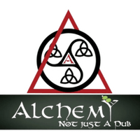 ALCHEMY not just a Pub