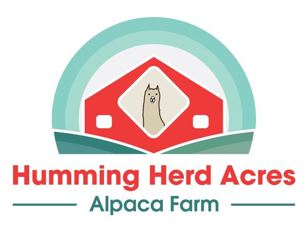 Humming Oaks Alpaca Yarn