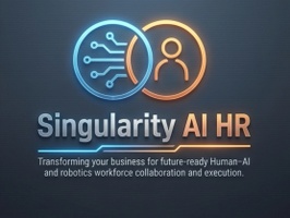 Singularity AI HR